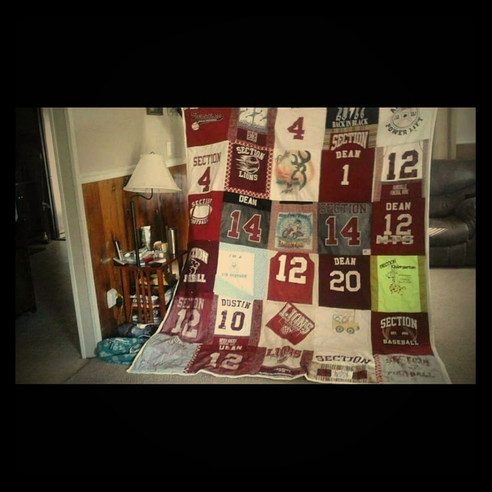 Quilts